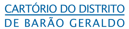 Cartório do Distrito de Barão Geraldo